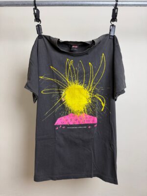 1990's Triple J 'The Exploding Head'