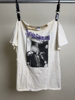 1989 Soundgarden ‘Louder Than Love’