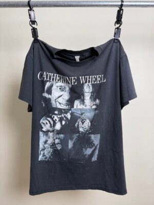 1992 Catherine Wheel ‘Singles’