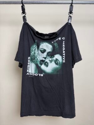 1993 Type O Negative “Bloody Kisses”