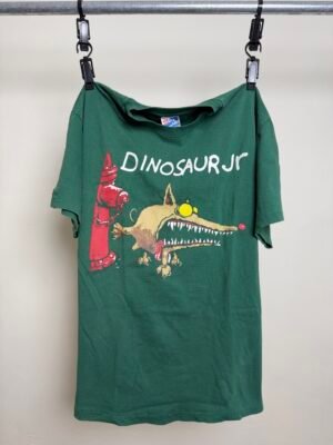 1994 Dinosaur Jr.