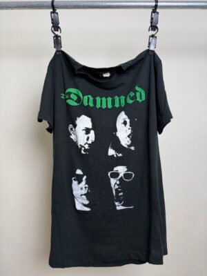80's The Damned