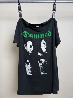 80's The Damned