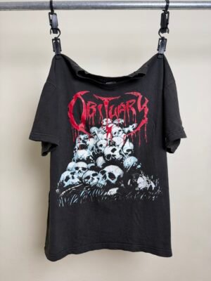 1991 Obituary