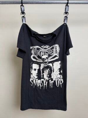 80's The Damned