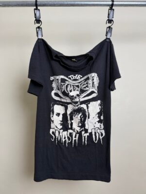 80's The Damned