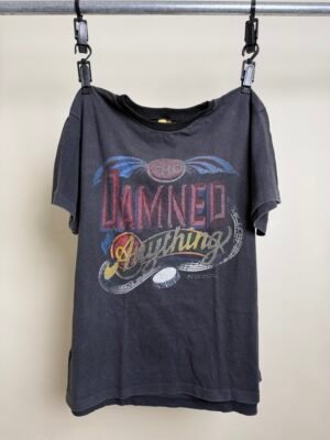80's The Damned