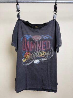 80's The Damned