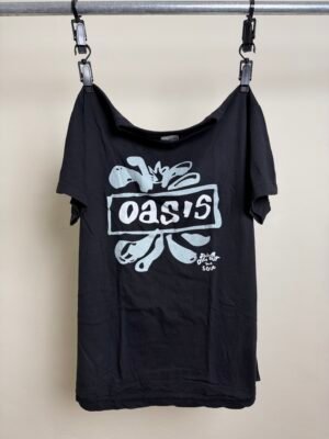 2009 Oasis "Dig Out Your Soul"