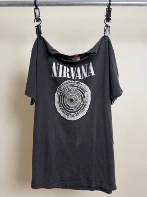 1992 Nirvana