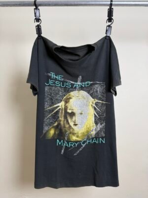1992 The Jesus & Marychain "Honey's Dead"