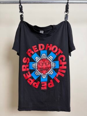 1991 Redhot Chili Peppers