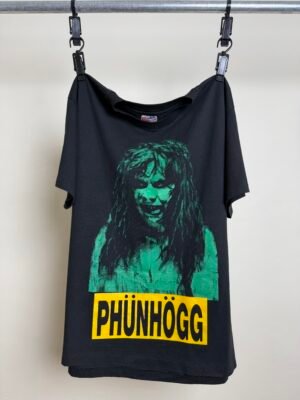 1990’s PHÜNHÖGG