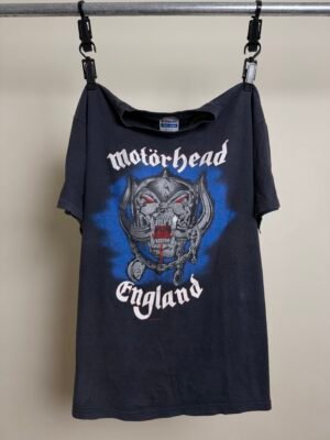 1988 Motorhead