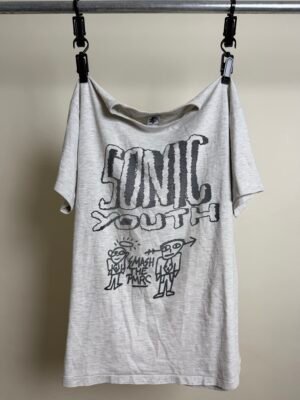 1990's Sonic Youth