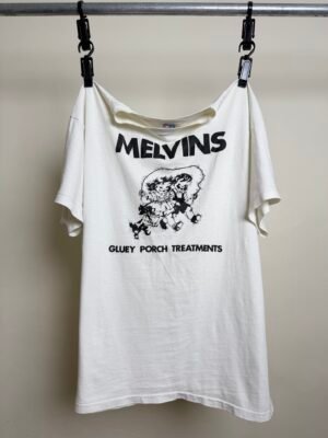 1991 The Melvins "Gluey Porch Treatments"