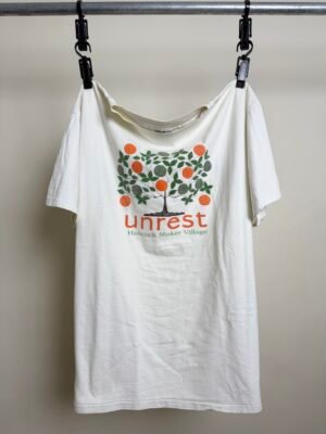 1990's Unrest "Teen Beat Label"
