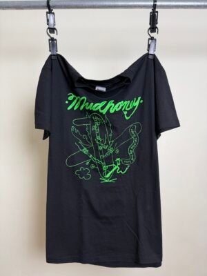 1991 Mudhoney