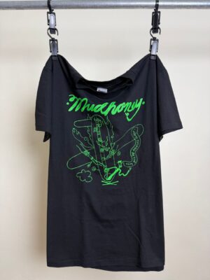 1991 Mudhoney "Every Good Boy Deserves Fudge"