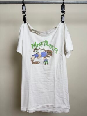80's Meat Puppets