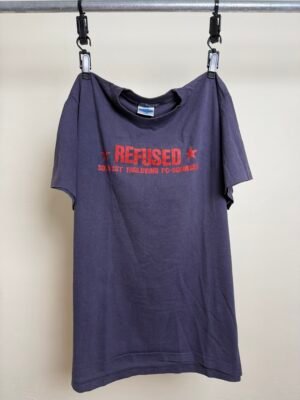 1990's Refused