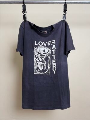 1992 Love Battery