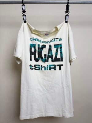 1990's Fugazi