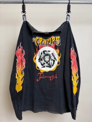 1994 The Cramps "Flamejob"