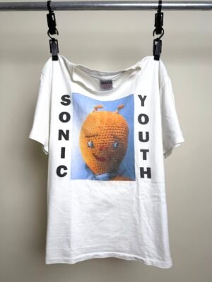 1992 Sonic Youth "Dirty"