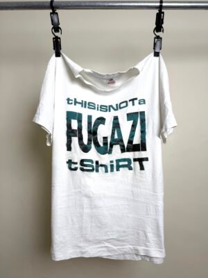 1990's Fugazi