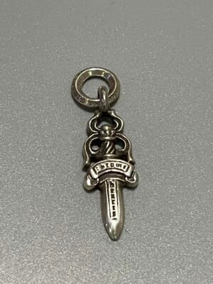1998 Chrome Hearts "Dagger No.5"